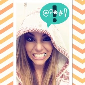 Meet your Posher, Angie